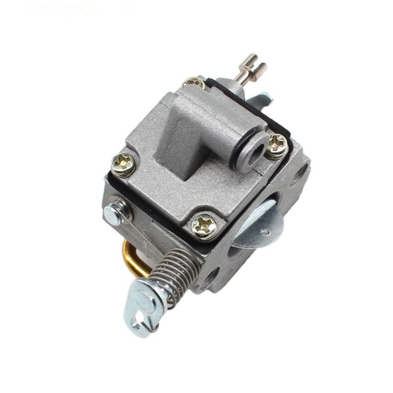Bộ Chế Hòa Khí Động Cơ Cưa Máy 017 018 MS170 MS180 Siêu Bền