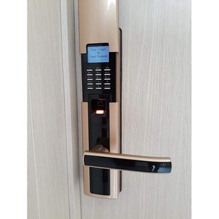 KHÓA ĐIỆN TỬ DESSMANN S510