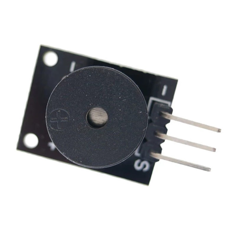 Set 2 / 6 Mô Đun Loa Hành Động Cho Arduino KY-006 KY-006