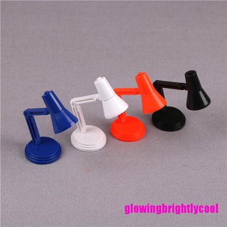Đèn Led Đọc Sách Mini Cho Nhà Búp Bê 1 / 12