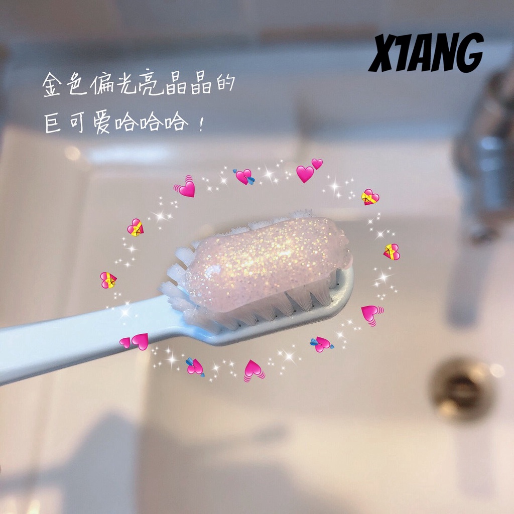 CREST Kem Đánh Răng Khóa Trắng 3D Loại Bỏ Vết Bẩn Vàng