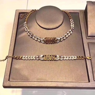 VÒNG CỔ CHOKER XÍCH ĐÁ DÌ..ORR