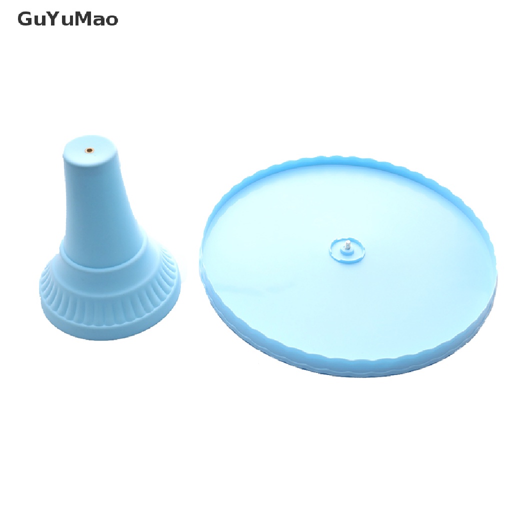 Giá đỡ trưng bày bánh kem tráng miệng siêu bền tiện dụng dành cho tiệc cưới