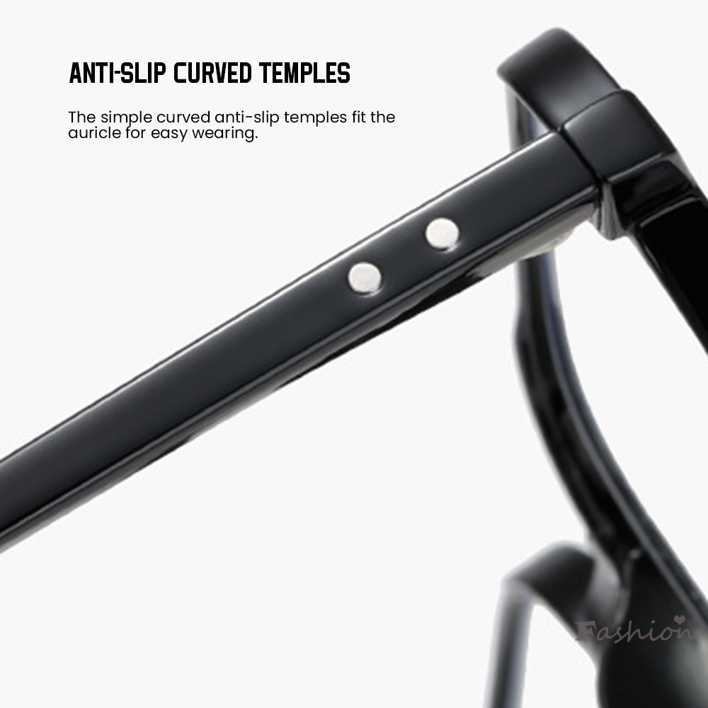 Mắt Kính Bảo Vệ Chuyển Đổi Màu Chống Chói Chống Chói Khi Đi Máy Tính Ngoài Trời Cho Nam Và Nữ