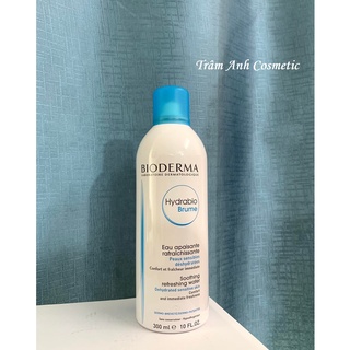 Xịt khoáng PHÁP 300ml