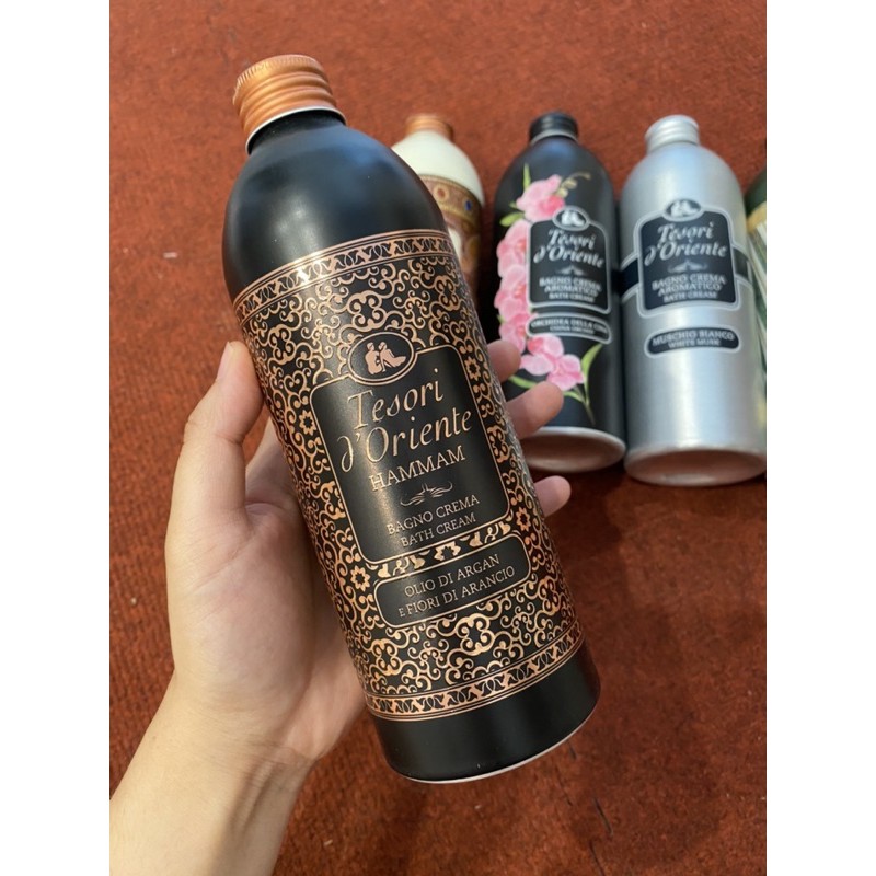 sữa tắm nước hoa hương thảo mộc chính hãng | BigBuy360 - bigbuy360.vn