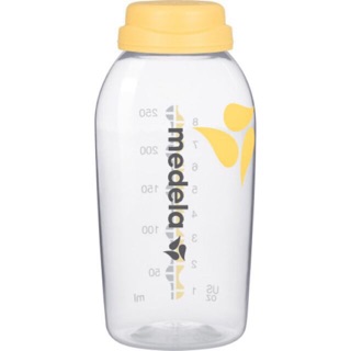 Bình trữ sữa medela chính hãng