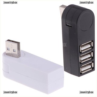 Bộ Chia 3 Cổng Usb 2.0 1 Cổng Cho Máy Tính