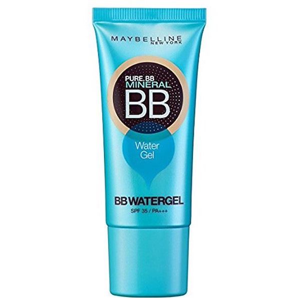 Kem BB Maybeline số 02 Water Gel