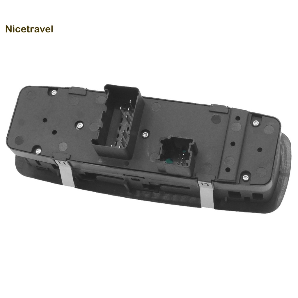 Công Tắc Điều Khiển Cửa Sổ 16 Pin 04602627ag | BigBuy360 - bigbuy360.vn