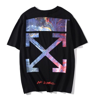 Áo Thun Off White Thời Trang Cao Cấp