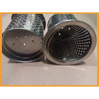 [Freeship] Rọ lọc rác chậu rửa bát inox