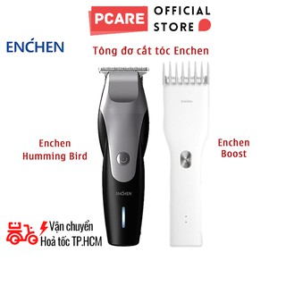 Tông đơ cắt tóc Enchen Boost / Enchen Humming Bird