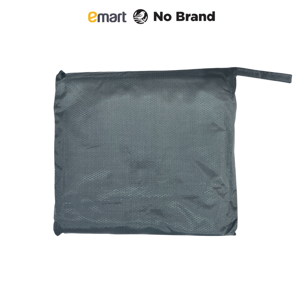 Áo Mưa No Brand Emart VN