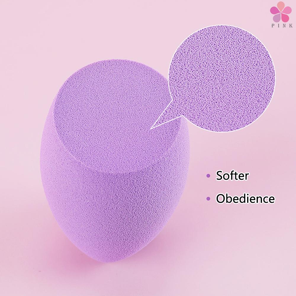 Mút trang điểm ướt và khô chuyên dụng cho đánh phấn nền che khuyết điểm | BigBuy360 - bigbuy360.vn