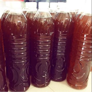 Mật ong nhãn Hưng Yên (Loại 0,5 lít)