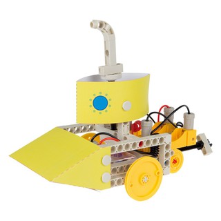 Đồ chơi khám phá điện năng 7059R - 110 chi tiết