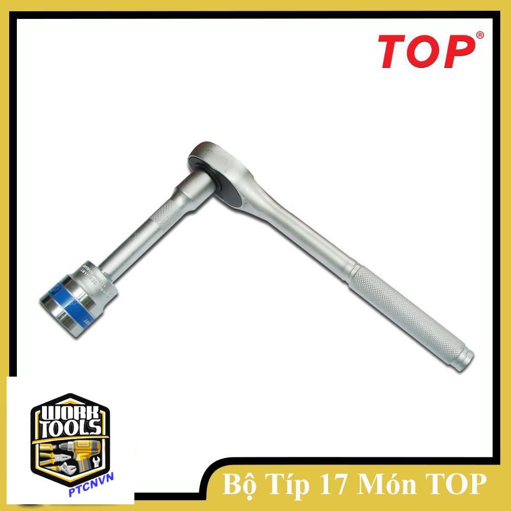  BỘ TUÝP 17 MÓN ĐỨC LỤC HỆ MÉT – TOP{AYUMI}