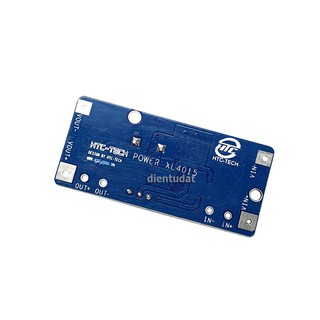 Mạch Hạ Áp XL4015 HTC