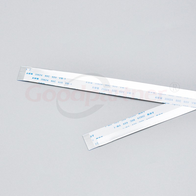 Bộ 5 Dây Cáp Dẹt Cho Máy Ảnh CANON MF 4412 4010 4012 4018 4120 4122 4130 4140 4150 4300 4310 4318 4320 4322 4330 4340 4350