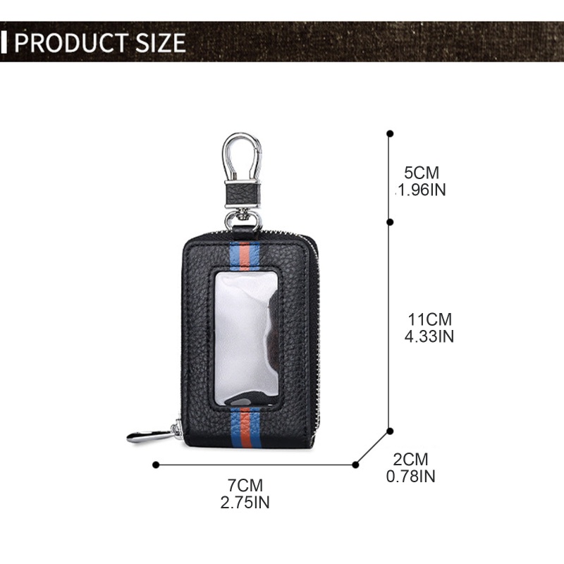 Vỏ Bảo Vệ Chìa Khóa Thông Minh Cho Xe Hơi