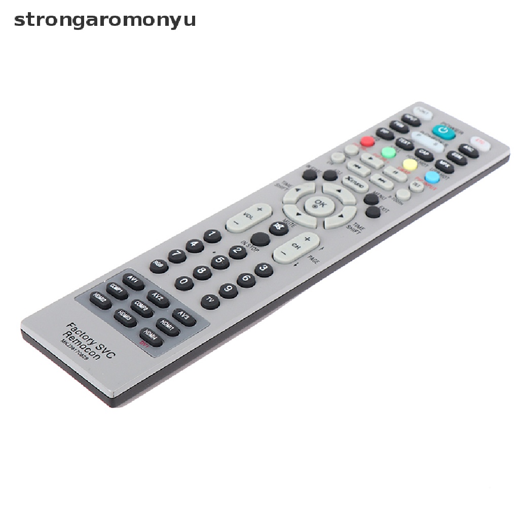 Remote MKJ39170828 mới điều khiển từ xa cho LG LCD LED TV