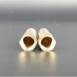 ĐẦU BÉC RỬA XE THAU (NGẮN) 47MM