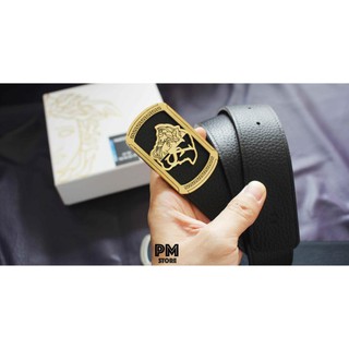 ( Có sẵn) DÂY LƯNG NAM VRS N SIÊU CẤP 015