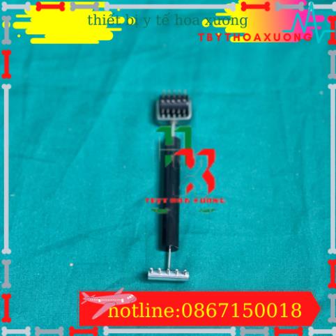 Lăn Gai Đinh Cào Nhỏ Diện Chẩn