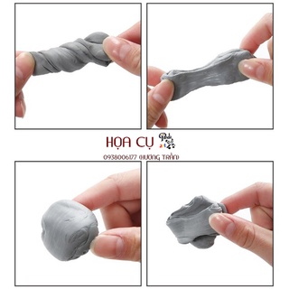 Tẩy Đất Sét Maries/Gôm Đất Sét Marie's