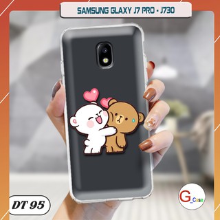 Ốp lưng dẻo Samsung Galaxy J7 Pro