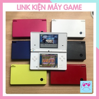 Hình ảnh Máy chơi game Nintendo DSi ( kho 2000 game free) chính hãng