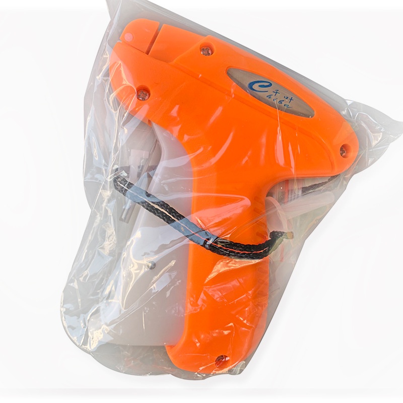 [HÀNG CHẤT LƯỢNG] Máy bắn tag Chiba - Máy Bấm Nhãn Mác Quần Áo