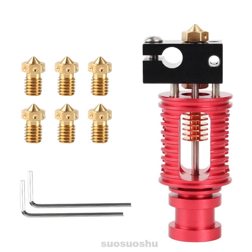 Bộ Phụ Kiện Thay Thế Cho Máy In 3d 1.75mm E3D V6 | BigBuy360 - bigbuy360.vn