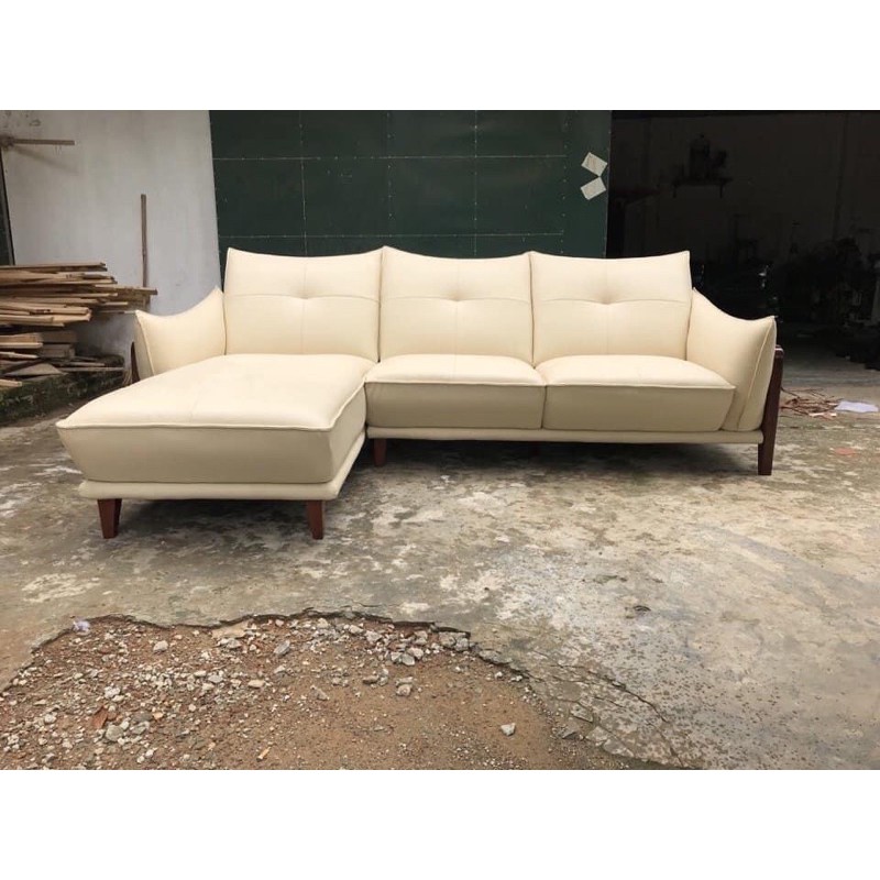 BỘ SOFA DA CAO CẤP GÓC CHỮ L, SOFA DA PHÒNG KHÁCH GIÁ RẺ CỰC ĐẸP FREE SHIP HÀ NỘI, SHIP TOÀN QUỐC LH ƯU ĐÃI LỚN