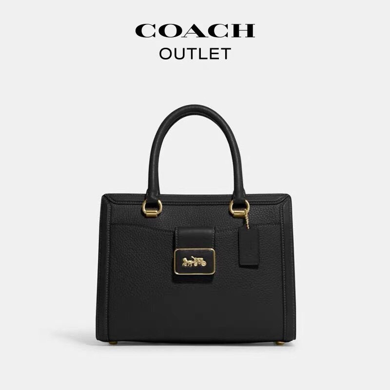 Túi công sở Coach Grace sang chảnh