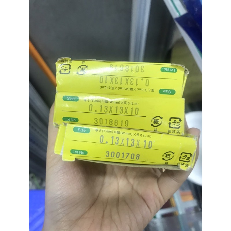 Băng dính nitto 973UL-S