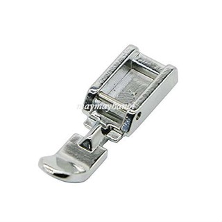 Chân vịt tra khóa máy may gia đình (2 mẫu, có hướng dẫn)