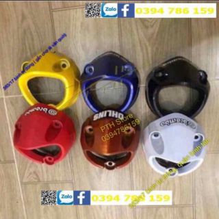 Chụp đuôi pô EXCITER