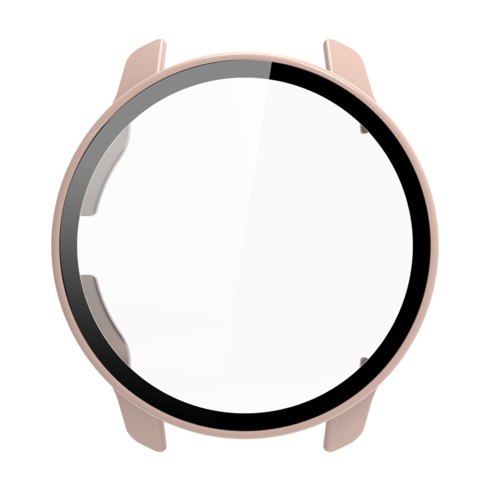 Ốp Bảo Vệ Toàn Diện Bằng PC+Kính Cường Lực Dành Cho Đồng Hồ Garmin venu 2 2S 2plus