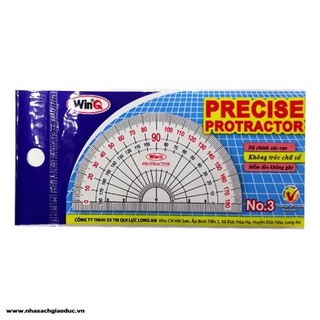 Thước Đo độ Lớn No-4 - WinQ