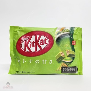 Kẹo KITKAT NHẬT
