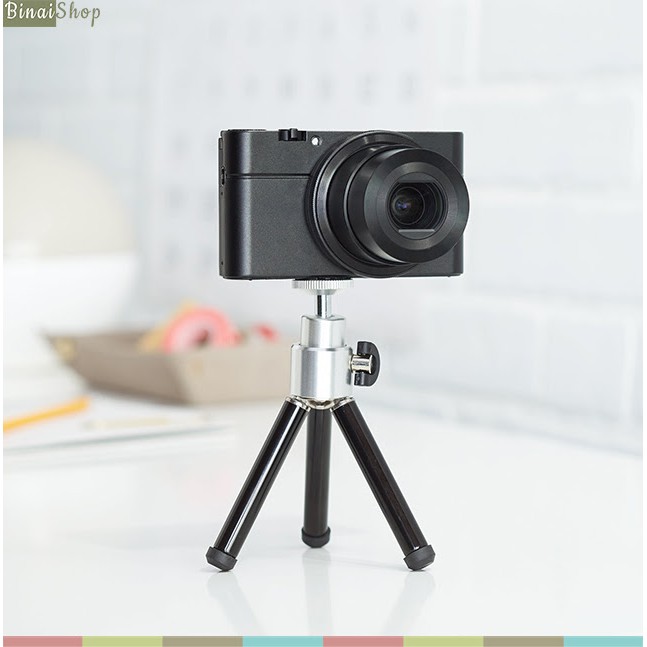 Chân đế webcam Transhine TP-09