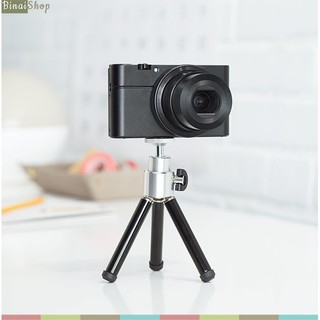 Chân đế webcam Transhine TP-09 (đen)