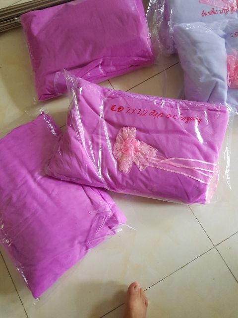 TRỌN BỘ màn + khung và lẻ BỘ