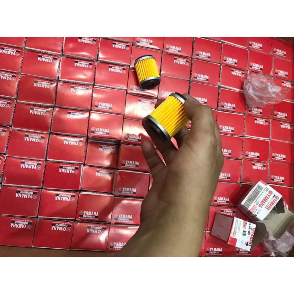LỌC NHỚT YAMAHA CHÍNH HÃNG