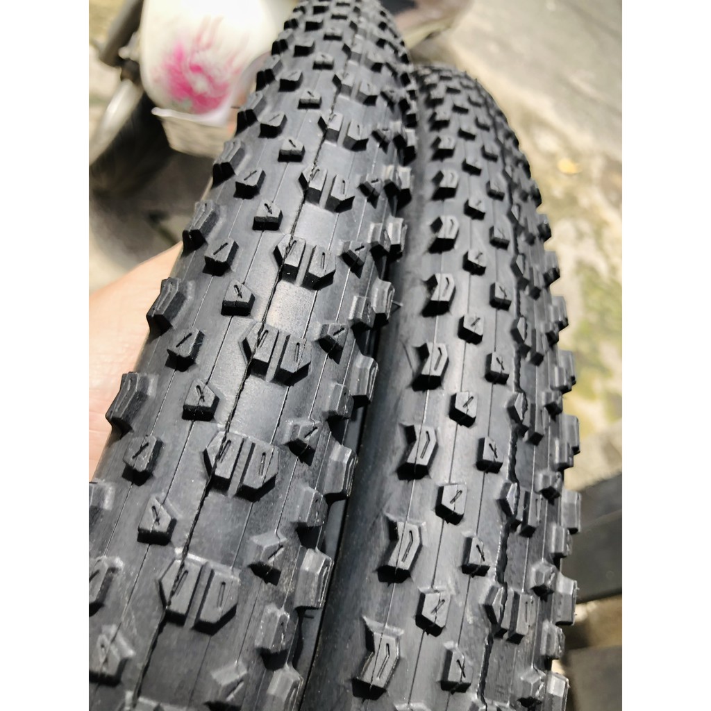 Vỏ Xe Đạp Leo Núi MAXXIS IKON 27.5x2.20 (Có Talon) (Cặp)