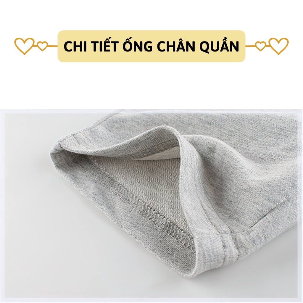 Quần short bé trai 27Kids sooc đùi khủng long nam vải Cotton cho trẻ từ 2-10 tuổi BSPS5