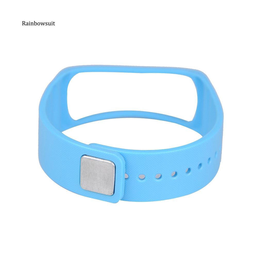 Dây đeo thay thế cho đồng hồ thông minh Samsung Galaxy Gear Fit R350