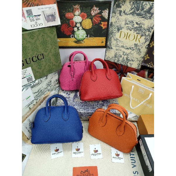 Túi hến HM mini sz 20 hàng 1:1